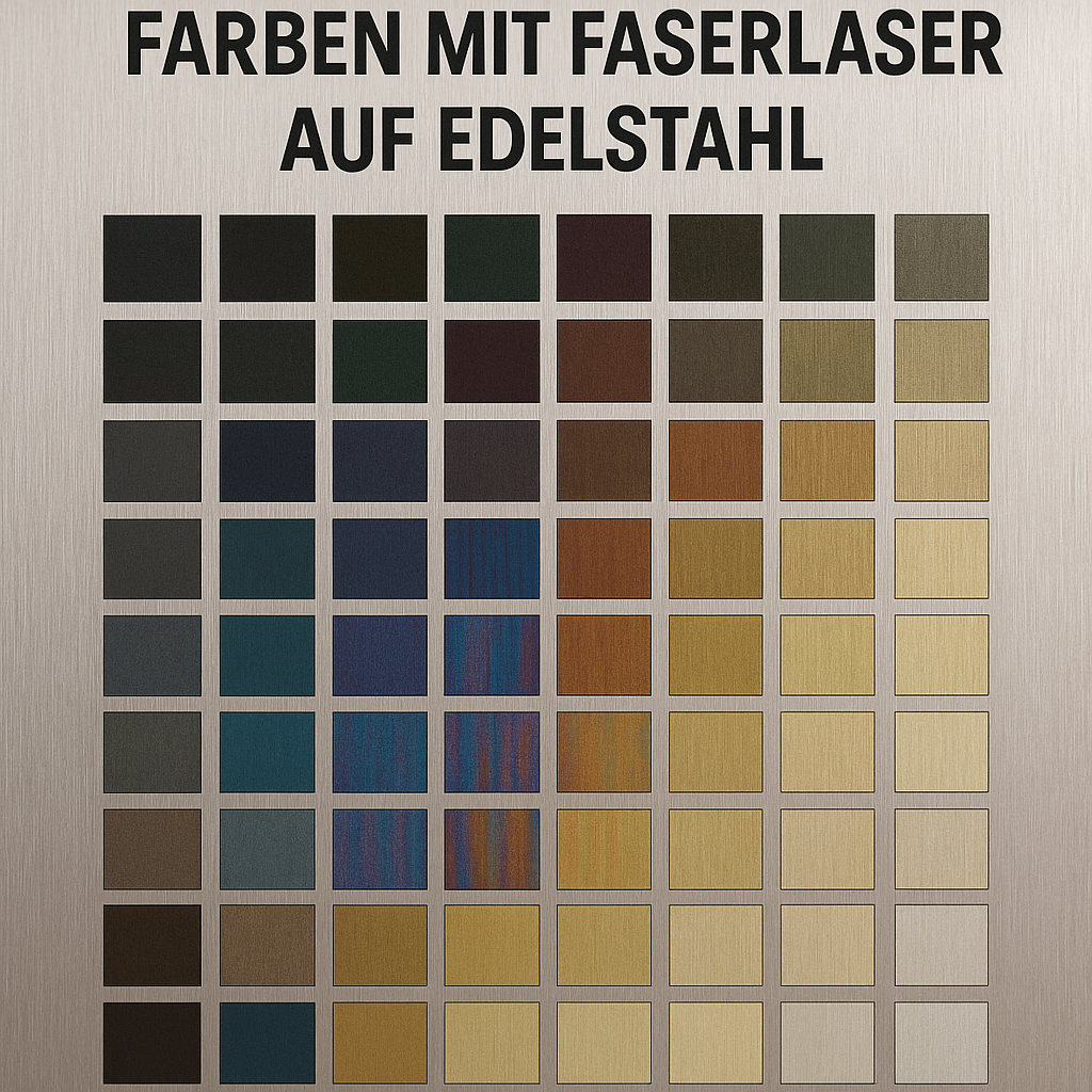 Lasergravieren